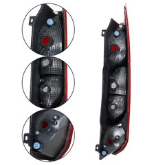 Rear Left & Right Tail Light Assembly Replacement Transit Connect 2014-2020