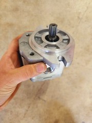 FOR GENIE PUMP – HYDRAULIC HYDRAULIC PUMP 77981 77981GT