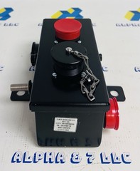 OEM CAT Junction Box GP-JCT for Asphalt Paver 416-0511