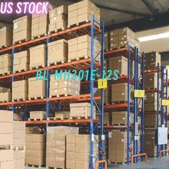 1PCS BL-MH301E-12S New In Box Servo Motor Spot Goods US Stock Fast Shipping