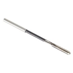 findmall 10PCS Reamer Set 1/8-15/32 inch Chucking H7 HSS Straight…