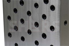 SHARS Angle Plate 6x6x4x1-1/4″ Precision Steel R}