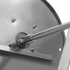 8 Gallon Heating Mixing Filling Machine 30L Stirring Tank Lipstick Paste Filler