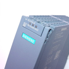 Siemens SIMATIC 24VDC ET 200MP IM155-5 PN HF Interface Module 6ES7155-5AA00-0AC0