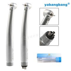 Yabang Dental LED E-generator High Speed Handpiece 2 holes 4 holes NSK Style