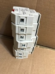 Marathon 6SM30A-C 1-Pole Fuse Holder 1000V, 30 Amp. LOT OF 14x