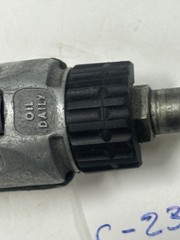 C-2301 Des DR350-P2000-C8 Pne Drill w/ Röhm Chuck & Snap-on FAR25BA Air R. Lot