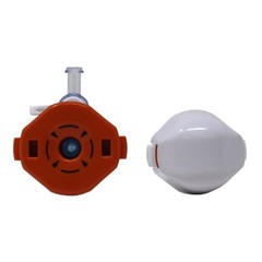 Laparoscopic Trocar – Bladed Tip Auto Locking Trocar 5mm 10mm – Full Detachable