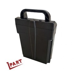 24V 20Ah Lithium Battery EL20_U for Big Joe LPT26 LPT33 T40 EP Pallet Truck Jack