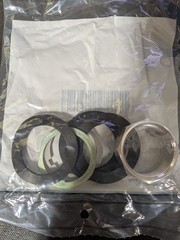 ALLEN BRADLEY 800T-FXNP16GA7 SER U PUSHBUTTON – ILLINOIS STOCK