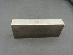 Temescal Permanent Magnet for SuperSource Egun STIH-270-2CK /2M, PN 0413-3902-0