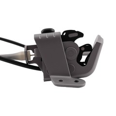Left & Right Rear Upper Door Lock fit for Ford Ranger Extended 1998-2011