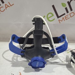 Integra Lifesciences Luxtec Ultralite Pro Surgical Headlight