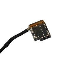 DC POWER JACK CABLE HARNESS for HP 240 250 255 G4 G5 CBL00672-0100 CHARGING PLUG