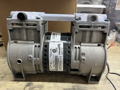 Rebuilt Thomas Compressor Pump 2660 CE54 – 979d