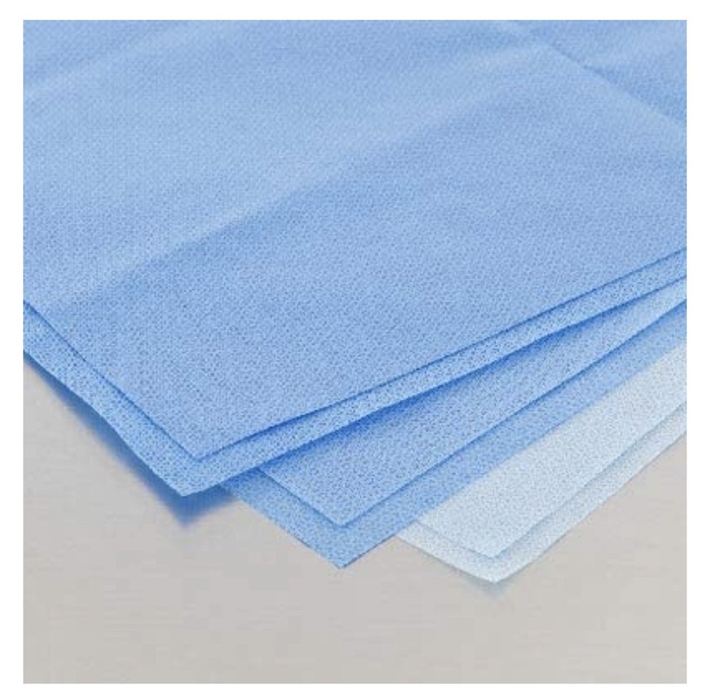 ( Case of 300 ) Halyard sequential sterilization wrap 36×36 , 68036