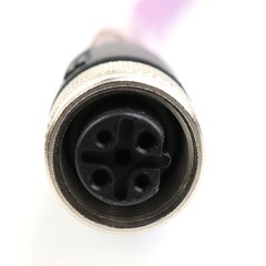 Balluff Interconnect Line BCC0A11 BCC M415-M412-3B-329-PS72N1-003 NOV