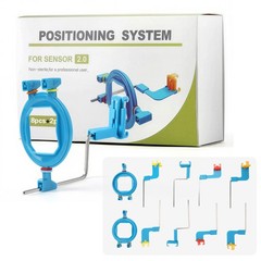 Dental X-Ray Positioner Digital Xray Sensor Holder Film Positioning System sy