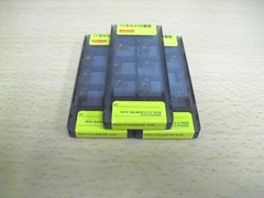 R390 11 T3 08M PM 4340 SANDVIK INSERT **10PCS** Authentic