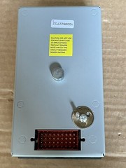 GE EntelliGuard TU Trip Unit – 3000A / G253L3XXXRXXXX – New In Box & Ships FREE