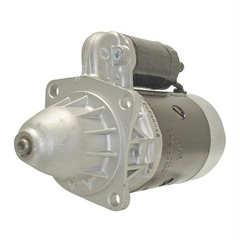 Starter for Mustang OMC Owatonna 345 #420-33496