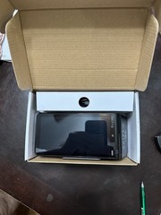 PAX A800 Android Desktop Payment Credit Card Terminal