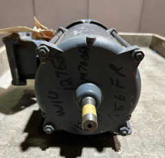 1/2 HP Baldor Explosion Proof Motor 1725RPM 56 Frame 3PH M7006A