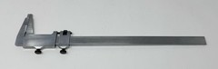 CSE 15″ Vernier Calipers Made in Germany in Wooden Box