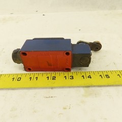 Bernstein ENM-SU1Z AHS-V Limit Switch W/Arm 608.2385.012