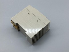 Omron S82K-00705 Power Supply, In 100/240VAC 0.25A Out 5VDC 1.5A 7.5W