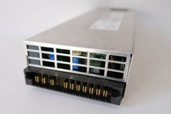 Delta ESR-48/60A A Rev 02 Rectifier DPR3000B-48 ID:A1 EnergE T-Mobile P/N 33930