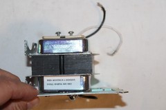 HONEYWELL – RESIDEO AT72D 1683 MULTI-MOUNT CONTROL CIRCUIT TRANSFORMER NO BOX