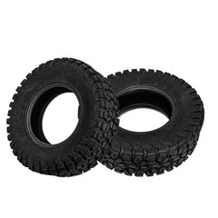 30x10R15 UTV Tires All Terrain 10PR Off-Road Pack of 2 Tubeless
