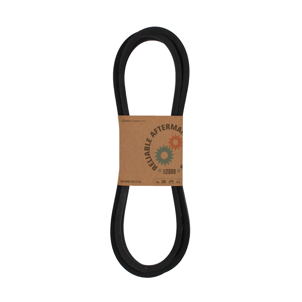 167133 5/8″ W x 136″ L Drive Belt Fits King Kutter Finishing Mower FM60