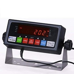 Prime Scales PS-1000WCS Ultra Portable Wheelchair Scale 31″Wx33″Lx2.5″H