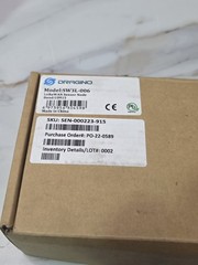 Dragino SW3L-006 LoRaWAN sensor node