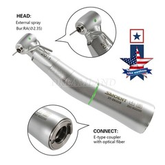 S201XL,Surgical 20:1,BRAND NEW ,1 YEAR WARRANTY, Dental Contra Angle Handpiece