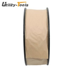 1 PC 44 lb Roll ER70S-6 .045″ (1.2 mm) Mild Steel Mig Welding Wire
