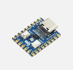 For Raspberry pi pico RP2040 zero mcu developing board with pinsUSA seller