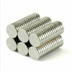 Lot Neodymium Magnets Round Disc N35 Super Strong Rare Earth 6mm X 1.5mm Fridge