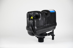 M-101526-F31 Complete Replacement System: 1.6 GPF System for Two-Piece Toilets,
