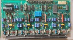 Stentor Norway PCBs Untested Great Condition. See Description