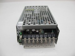 Cosel RMC30A-1 Power Supply 12 V AC 120 V 5 V 3 A 0.9 A 50-60 Hz RMC30A1 PS