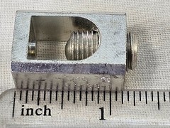 CMC CA103-1 Aluminum Lug 4/0-4 – EATON CUTLER-HAMMER WESTINGHOUSE – Lot of 1400