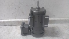 Baldor Electric XM050542A 0.5 HP 1725 RPM 208-230/460VAC Explosion Proof Motor