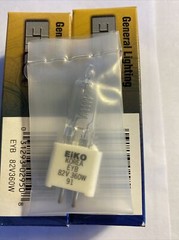 EIKO EYB (02950) 360W Overhead Projector Lamp 82V New T 31/2 G5.3 Base New