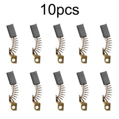 10x Motor Brush For Porter Cable 7800 Screwdriver Drywall Sander,#N119739,879058