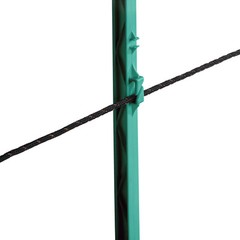 1000Ft 305M Electric Fence Wire Fencing Polywire Horse Cattle Livestock