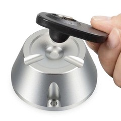 15000Gs Neodymium Fishing Magnets Pulling Force Super Strong Round Rare Earth us