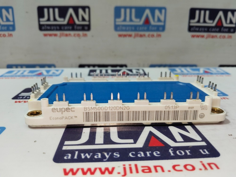 INFINEON/EUPEC BSM50GD120DN2G IGBT MODULE 1200V/50A
